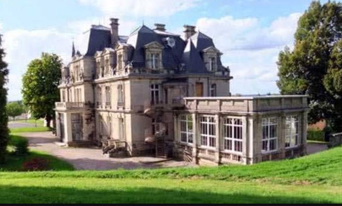 Arboretum de Xertigny, Xertigny, France